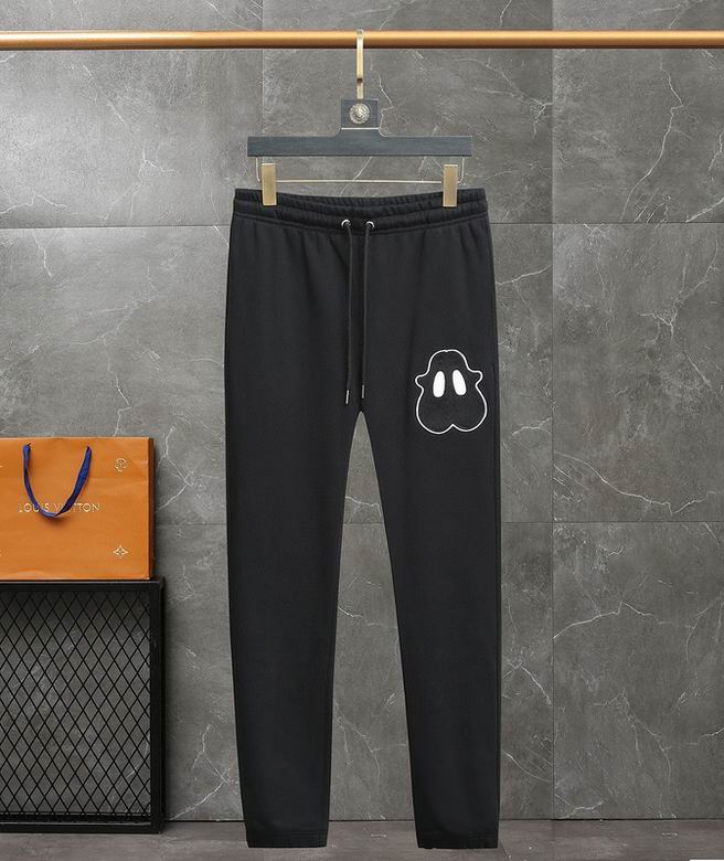Burberry Long Pants-026